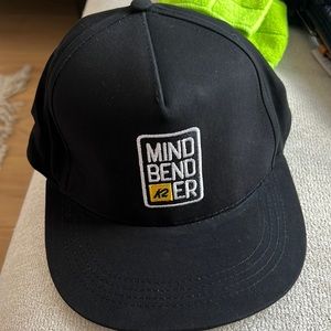 Brand New K2 Mindbender Hat  never worn comes in original plastic